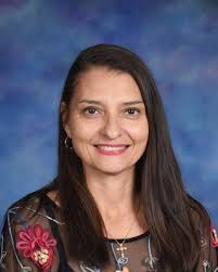 Administrative Team — Pope Francis Global Academy