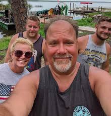 Junior High Baseball