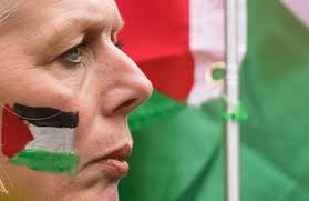 Palestine Solidarity Campaign