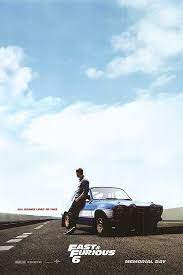 fast and furious 6 fast and furious car model paul walker