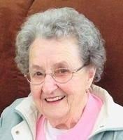 Madeleine Pereira Obituary (1926