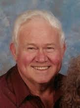 Obituary information for Roger James Broemeling, Jr.
