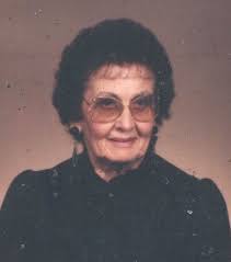 Linnie Byrd Obituary