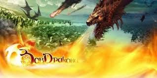 Era Of Legends тайная магия и драконы в мморпг Zov Drakona Onlajn Igra Brauzernaya Igra Zov Drakona