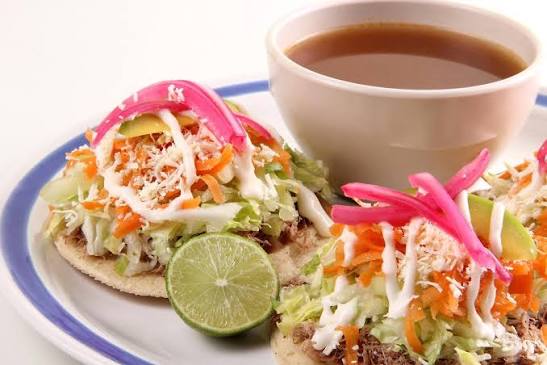 Gorditas de Res