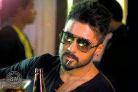 Actor Surya Hair Style Pictures Photos Pics And Actor Surya Hair Style Photo Gallery Surya Actor Actor Photo Actors