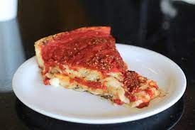 Anchovies, bacon, black olives, broccoli, canadian bacon, . Where To Eat And Drink In Lakeview Eater Chicago