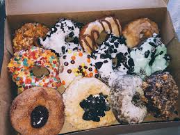 Hurt S Donuts Fayetteville Arkansas Hurts Donuts Fayetteville Arkansas Spring Break