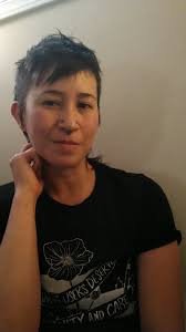 Come join us tonight! Sonny Hess and Ellen Whyte rocking out