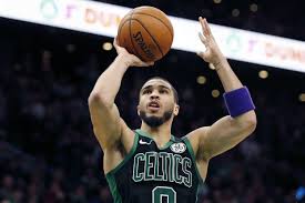 Stuffs stat sheet in win. Celtics Rumors Jayson Tatum Must Wait For 2021 To Sign Max Contract Amid Buzz Bleacher Report Latest News Videos And Highlights