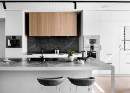 Bell Street Residence By Techne Architecture Kitchen Inspirations Interior Design Kitchen Kitchen Renovation