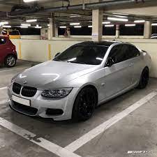 The 335is is relatively rare, so you don't see them all over, the convertible is a terrific feature for where i live in the. Supermoon S 2011 Bmw 335i Xdrive Coupe Bimmerpost Garage