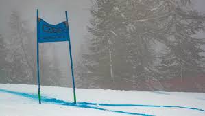 Nur noch die beiden slaloms stehen bei den titelkämpfen in schweden am programm. 7aacqnyni5up2m