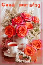 If you are interested in this topic. Good Morning Flowers Gifs Tenor