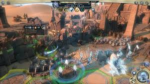 In particular, i take advantage of the new item. Age Of Wonders 3 Gamerpick Com
