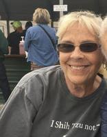 Mary K. English Nestler Jones