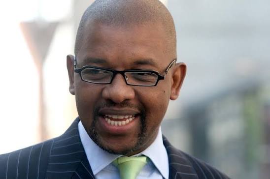 Prominent advocates in defence of Dali Mpofu