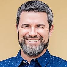 Amazon.com: Brad Robertson: books, biography, latest update