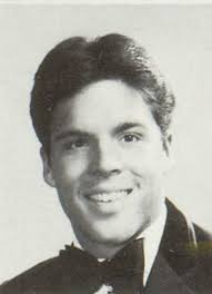 Richard “Dick” L Brey PHS60 ****thanks, Nancy Martin Vassiliou