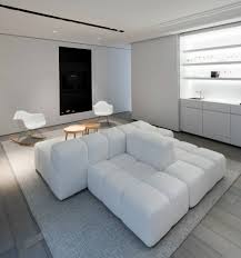 Habitation Privee Lille White Interior Design Interior Design White Interior