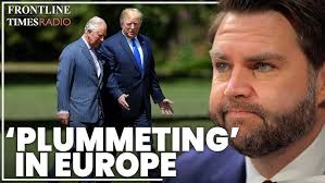 Things Explained: Measuring Well-Being with Paul Allin, ONS, UK