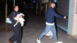 Los 30 días en los que la vida de Anabel Pantoja cambió para siempre