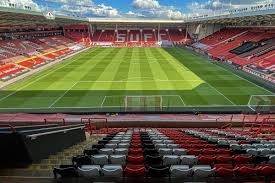 Sheffield heeft twee betaaldvoetbalclubs, sheffield united fc en sheffield wednesday fc. Sheffield United Vs Arsenal Dream11 Team Prediction Premier League Captain Fantasy Playing Tips Probable Xis Shf Vs Ars Bramall Lane Indiacom Sports