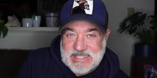 Peter Monn Speaks for the First Time Since Car Accident