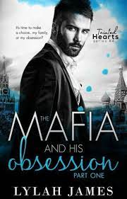 Download pdf mafia and me. The Mafia And His Obsession Tainted Hearts 4 And 5 Steamy Romance Books Werewolf Books Mafia