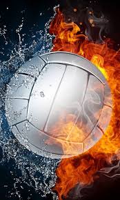 Fakta unik dari bola voli yang jarang kalian ketahui, yaitu bola voli ini merupakan kombinasi dari empat permainan bola besar sekaligus yang dijadikan satu lho, apa saja keempat permainan bola. Pin Oleh Sitoufadil Di Wallpaper Bola Voli Olahraga Wallpaper Tumblr