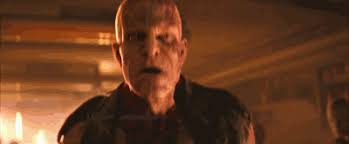 One of the saddest movie deaths imo. Writer Reveals Abandoned I Am Legend Sequel Ideas Bloody Disgusting