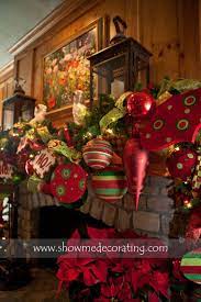 Ho Ho Ho Garland Christmas Joy Christmas Decorations Christmas Garland