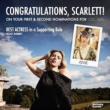 Medium shot shows part of the subject in more detail. Congratulations To Scarlett Johansson Seriouslyscarlett