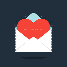 This card already has everything you want plus you can personalize it with your own greeting. What To Write In A Valentine S Day Card Cardsdirect Blog