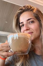 coffee lover's morning routine in ocala