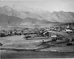 Springs has a personality all its own. 290 Old Photos Of Colorado Springs Ideas Old Photos Colorado Colorado Springs