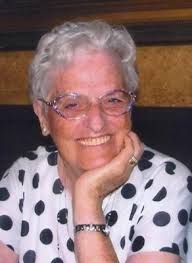 Martha Webb Obituary (2015)