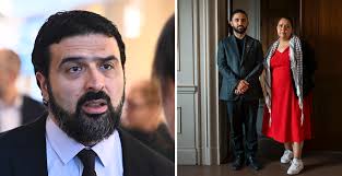 Historiker: Det som händer i Norge är helt unikt