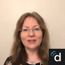 Dr. Harry A. Patton, DO