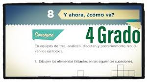 Paco el chato libros de primer grado de secundaria en 2020 primeros grados lengua materna libro de espanol. Desafio 8 Cuarto Grado Y Ahora Como Va Pagina 22 Y 23 Del Libro De Matematicas De 4 Grado Youtube
