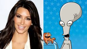 Kim Kardashian to Guest