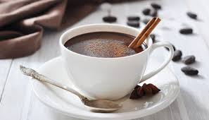 Chocolat Chaud Antillais Par Academie Du Gout Recette Recette Chocolat Chaud Dessert Antillais Chocolat Chaud
