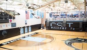 College of Staten Island Facilities - College of Staten Island Athletics