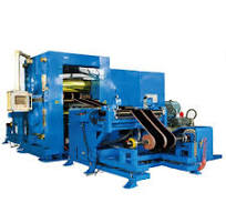TMAXCN Brand Heat Calendar Machine with Winder&Rewinder System for Battery  Electrode