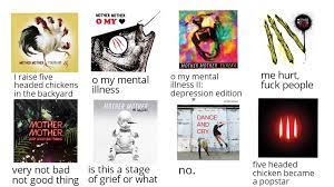 Listen to verbatim by mother mother, 176,120 shazams, featuring on mother mother essentials apple music playlist. Does Anyone Know The Meaning Of The Song Verbatim Mothermother