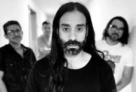 Hélice ya está disponible en las plataformas de música digital