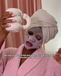 Wealthy Girl Era 🥂✨