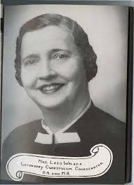 Laura Williford's Instagram, Twitter & Facebook