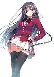 pin on youkoso jitsuryoku shijou shugi no kyoushitsu e