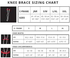 Leatt X Frame Knee Braces